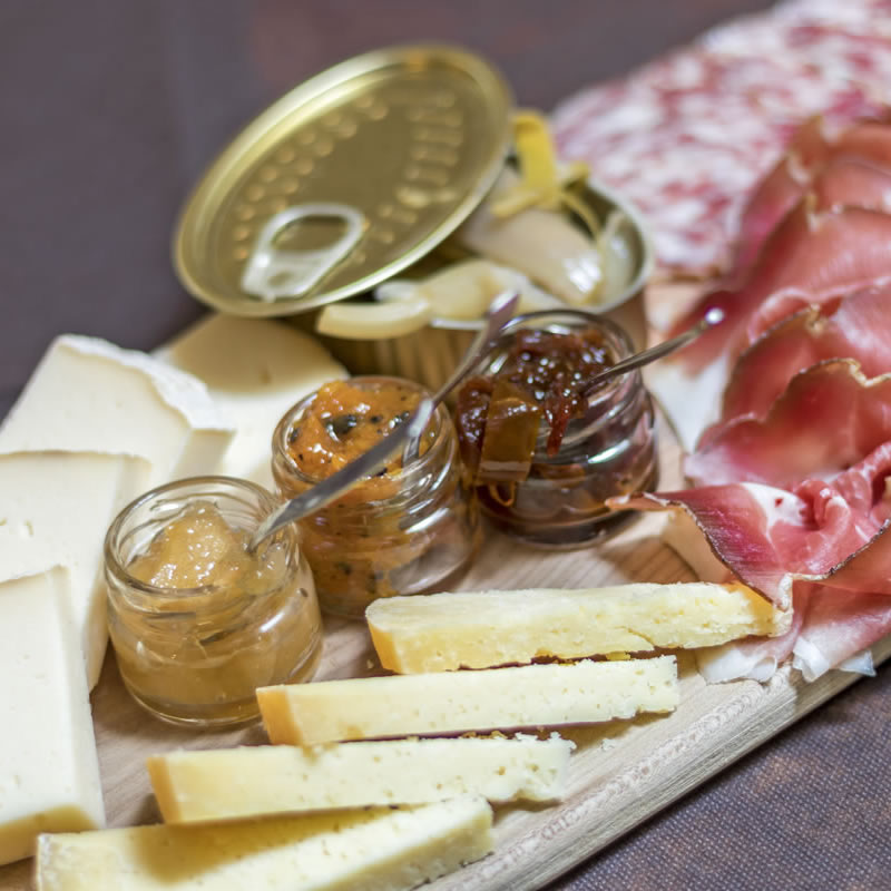 Al Caminetto Ristorante